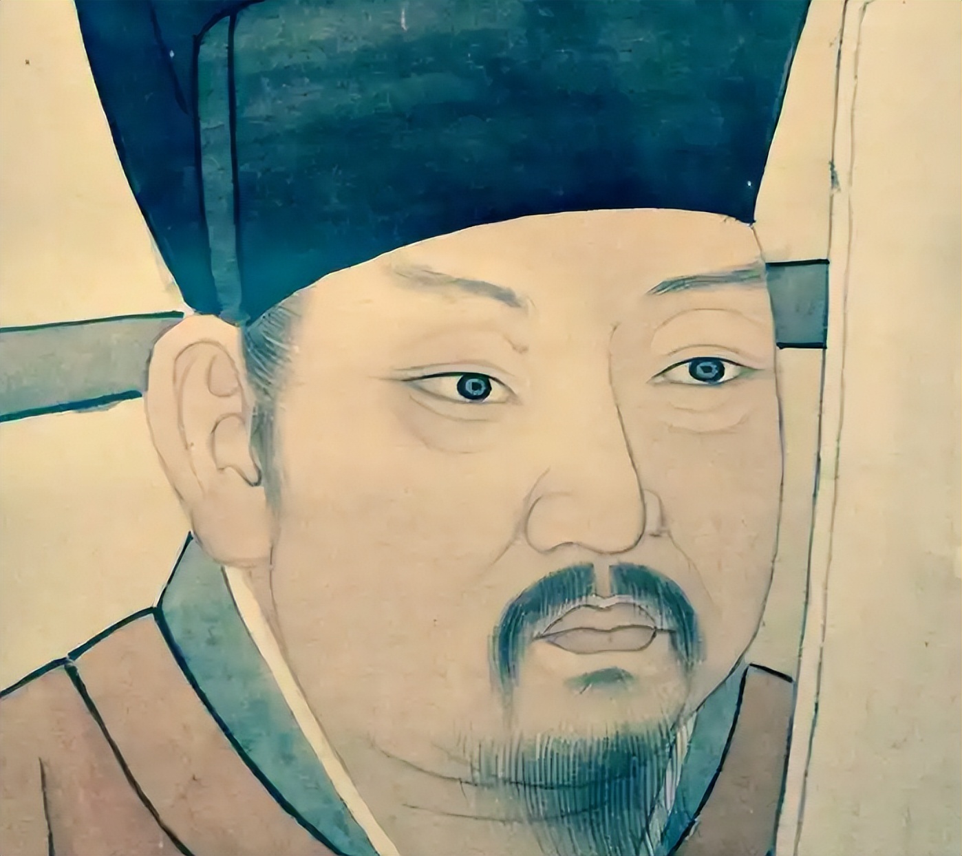 张载是什么人，为什么在思想界如此有名_百科TA说