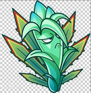 植物大战僵尸2