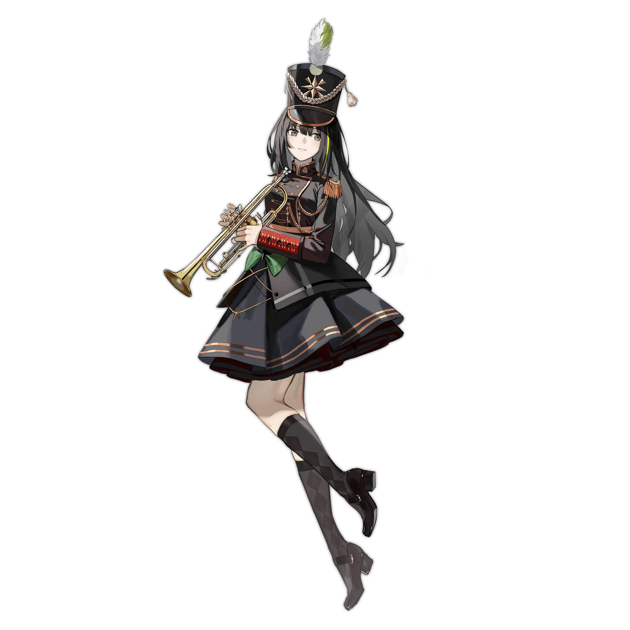  p>m4a1是手机游戏《 a target="_blank" href="/item/少女前线