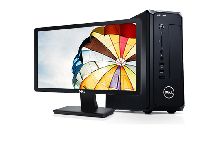 戴尔vostro 270s-r126mjn