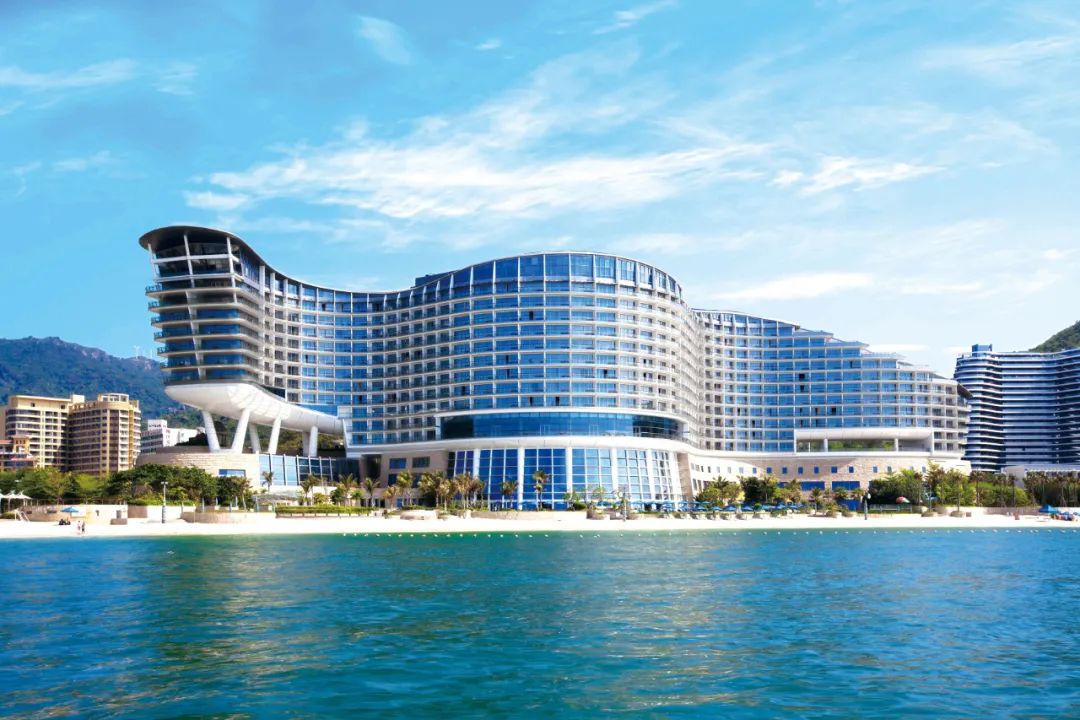 深圳市大梅沙京基海湾大酒店