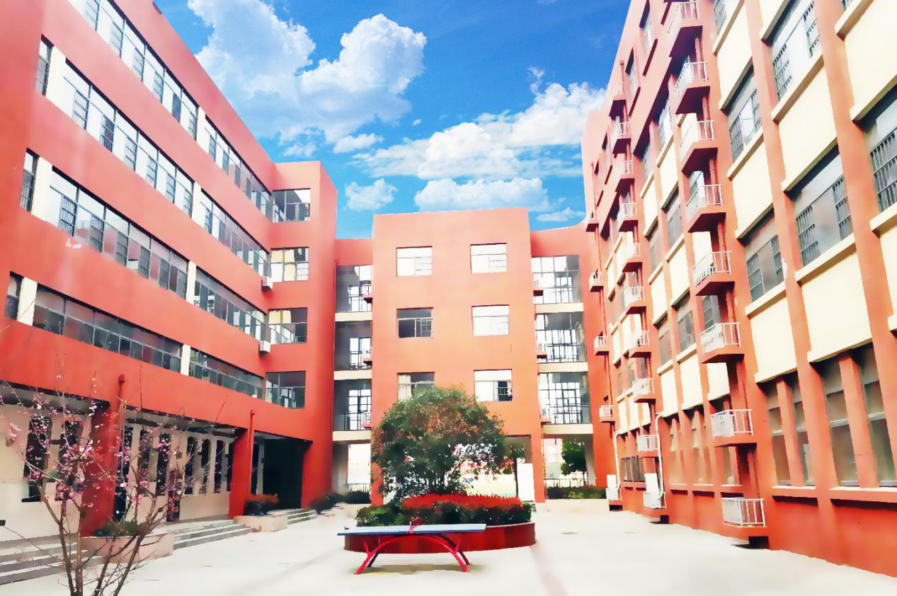  p data-id="go0e8r0oya">安徽合肥机电技师学院(合肥机电学校),始建