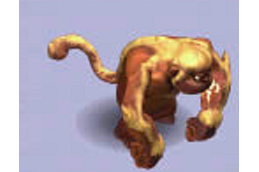 巨力神猿,是网易游戏中 a target="_blank" href="/item/《梦幻西游》