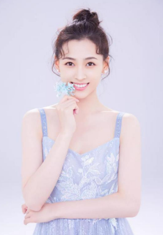 丁笑滢_百度百科