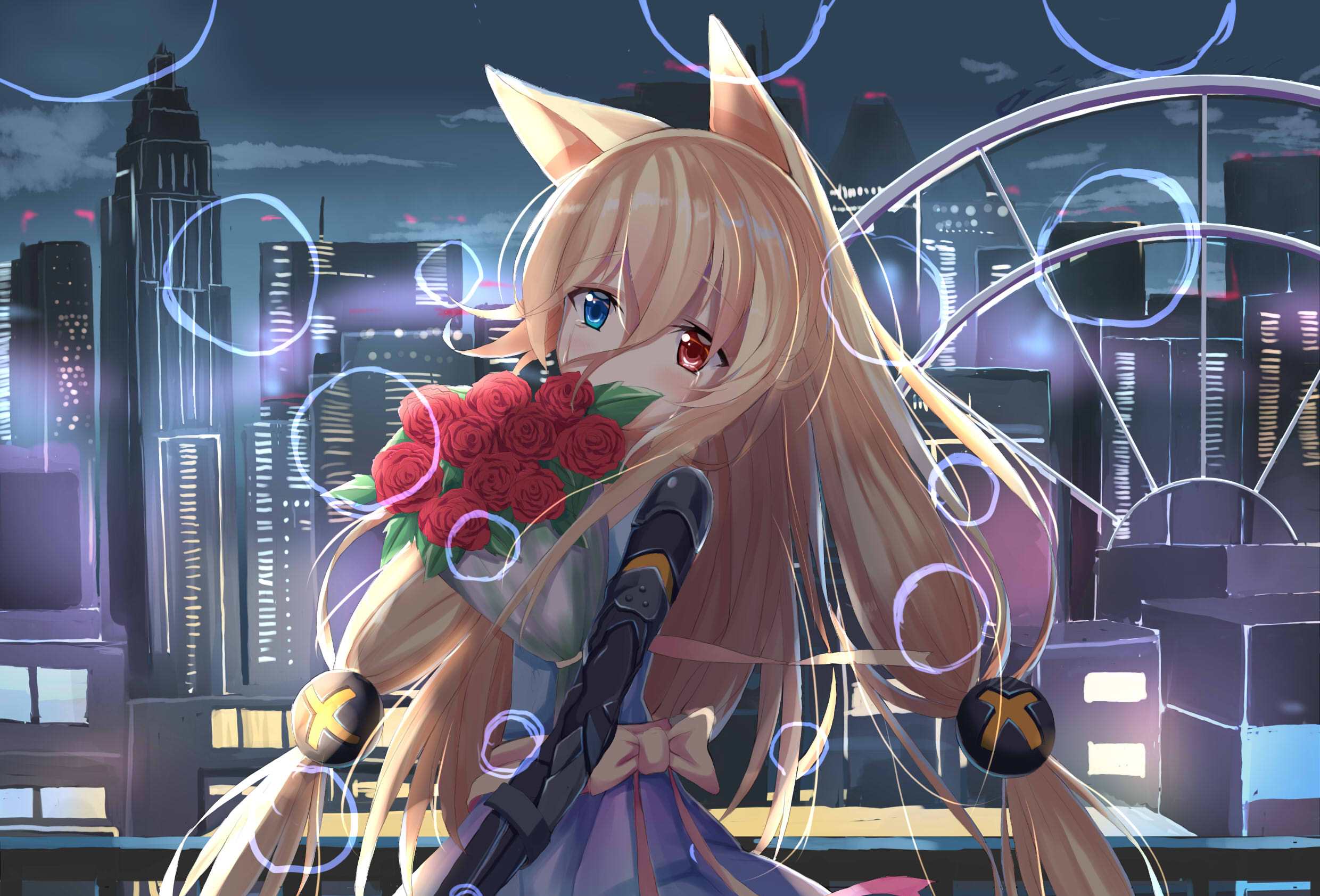 少女前线 g41 初始皮肤