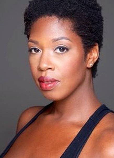 Marinda Anderson_百度百科