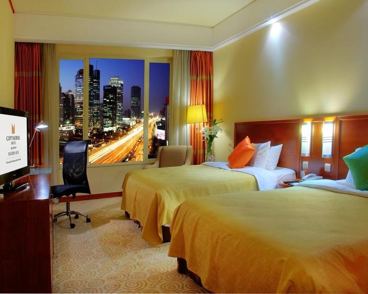 山东贵都大酒店