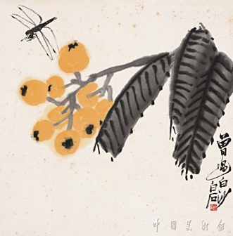 枇杷蜻蜓