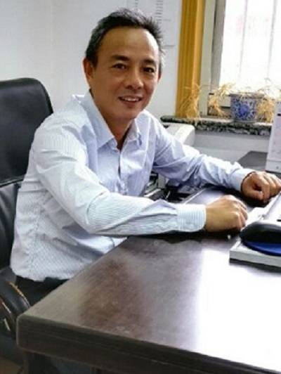 陈丰（华东理工大学社会与公共管理学院教授）_百度百科