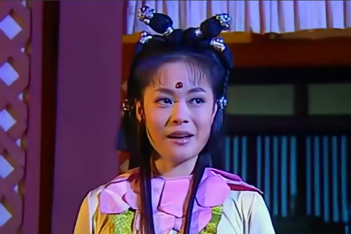 >哪吒,电视剧《 a target="_blank" href="/item/西游记后传/2833885"