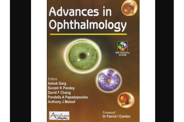 advances in ophthalmology
