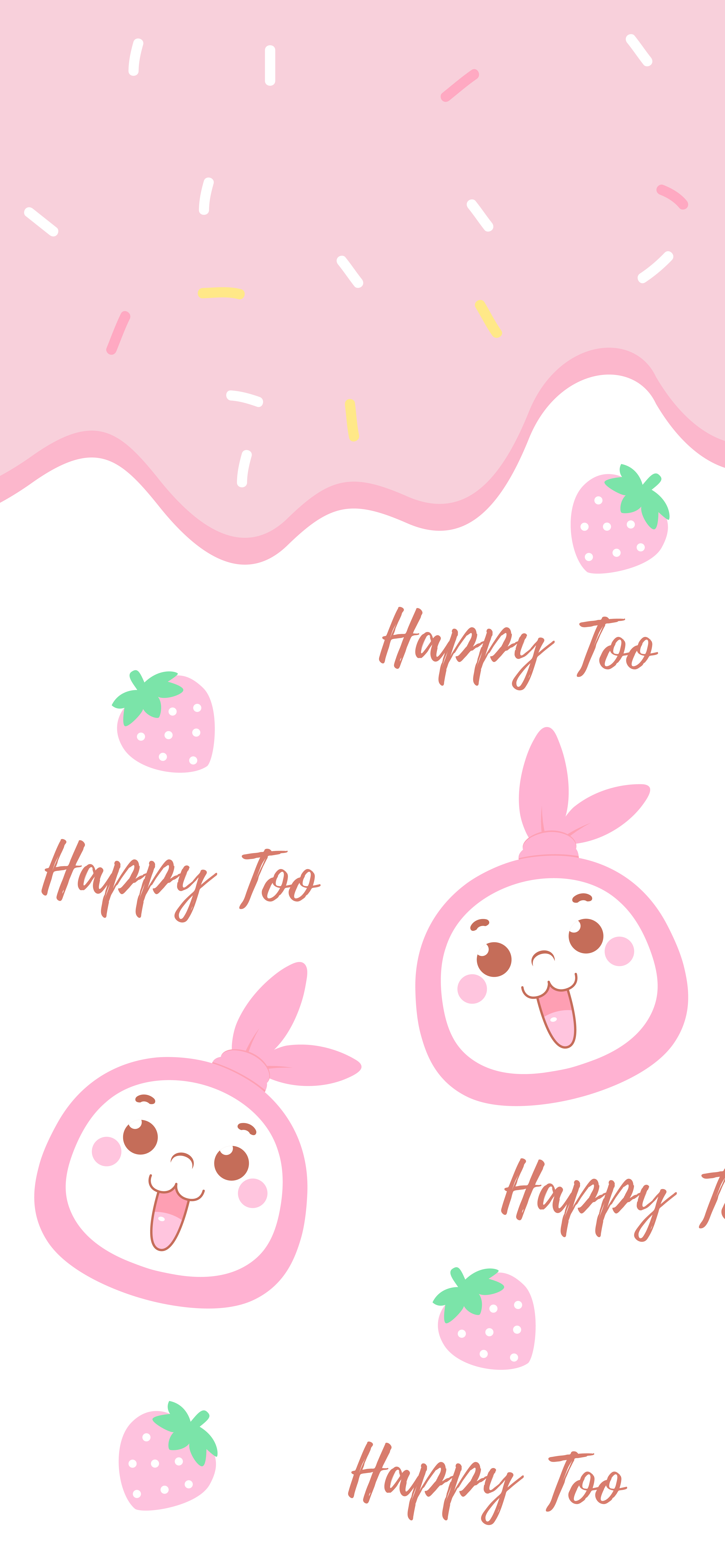 她善良天真,温暖治愈,喜欢奇思妙想,喜欢一切可爱美好的事物. /p>