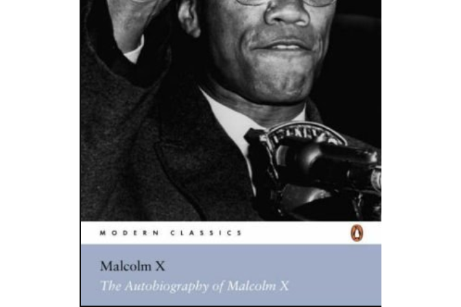 arrangement with hutchinson出版的图书,作者是malcolm x,alex haley