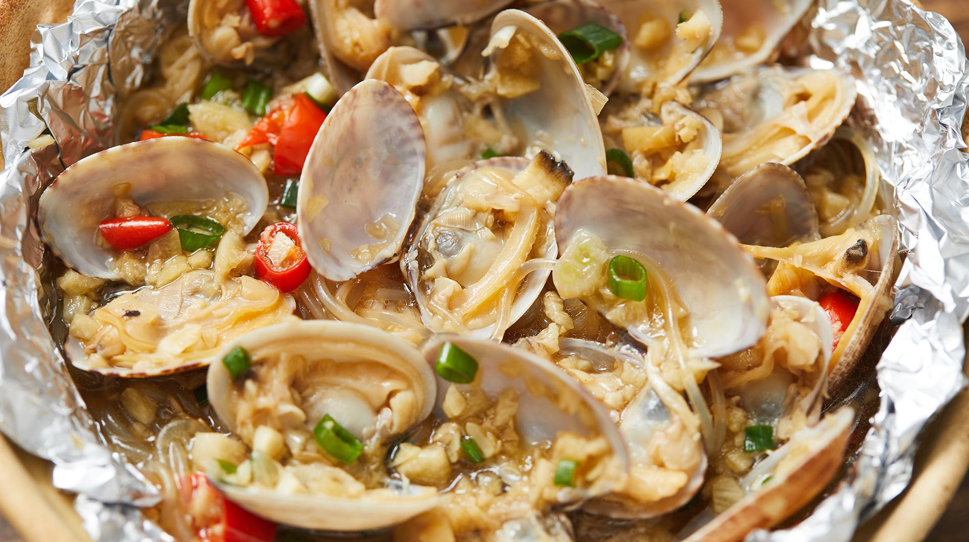 6块钱做海鲜大餐，夜宵从此在家吃！