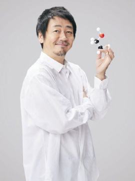 八重森心护头像