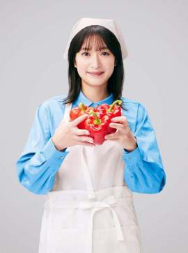 八重森爱丽丝头像