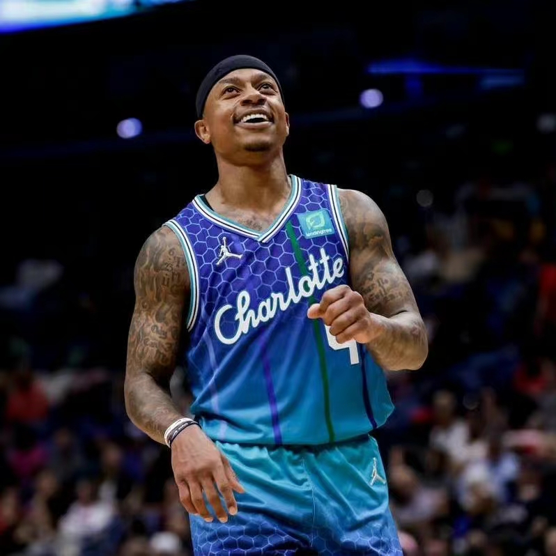 以赛亚·托马斯