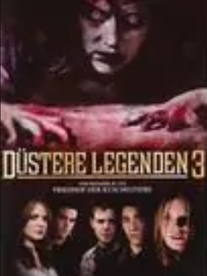 都市传奇:血腥玛丽