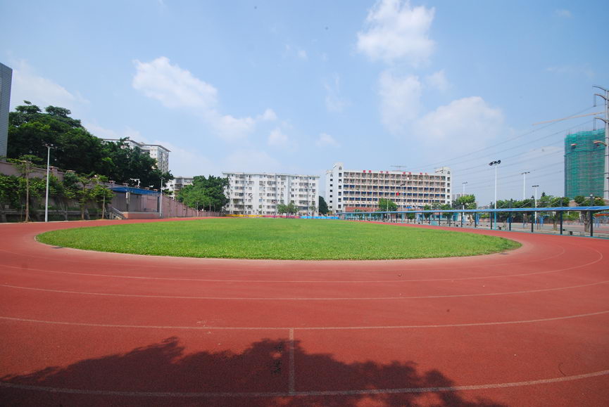 东莞市虎门第三中学