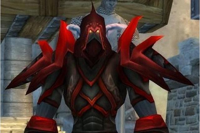  p>血牙职业套装,又称"血牙套","盗贼t2套",是mmorpg网游《 a target=