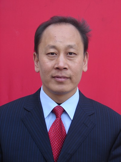 陈强
