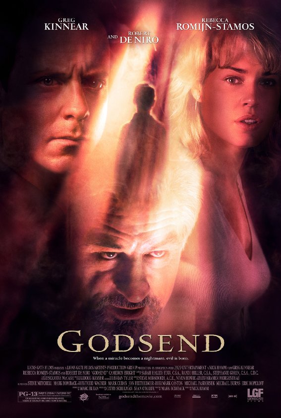 天赐godsend(2004)