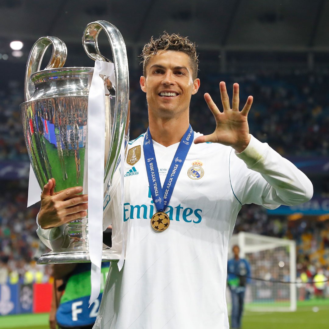 p>克里斯蒂亚诺·罗纳尔多·多斯·桑托斯·阿韦罗(cristiano ronaldo