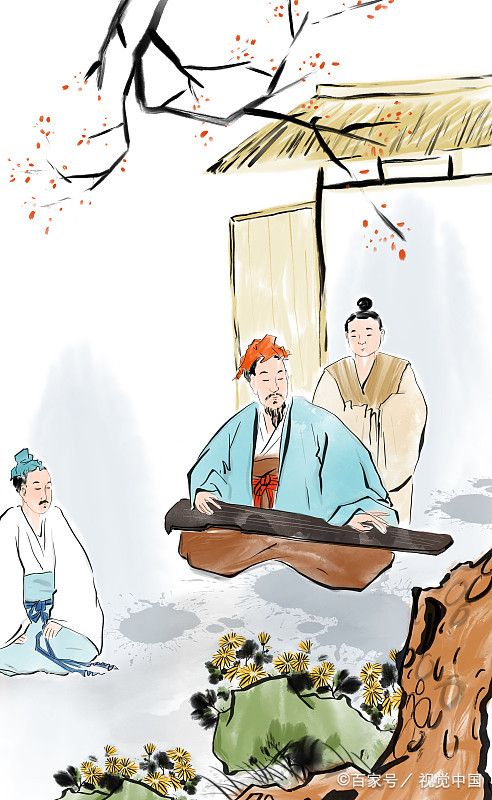 《论语》6．2 仲弓问子桑伯子。朱熹的论语注解，再也不敢恭维_百科TA说