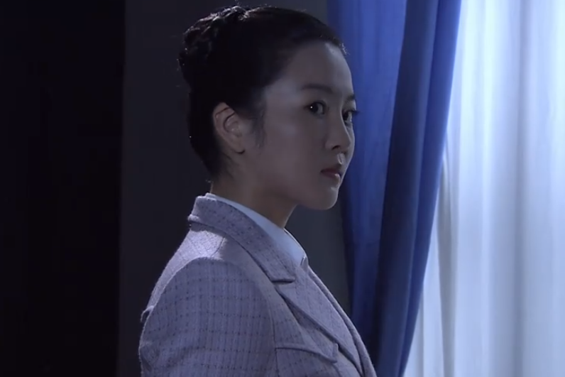 山川百惠,年代谍战剧 a target="_blank" href="/item/《绞杀1943》