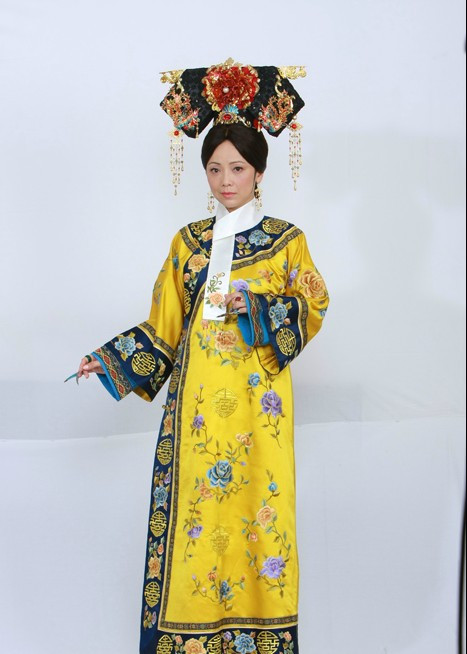  /a>所著小说《 a target="_blank" href="/item/还珠格格/10120754"