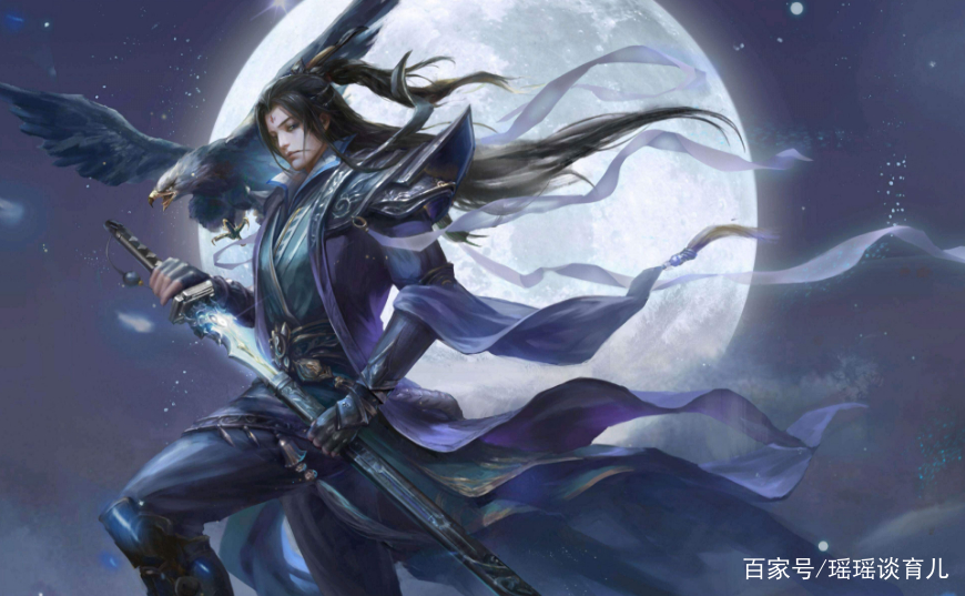 4本比肩《逆天邪神》的玄幻小说，本本评分超9.5,连刷三遍都不过瘾_百科TA说
