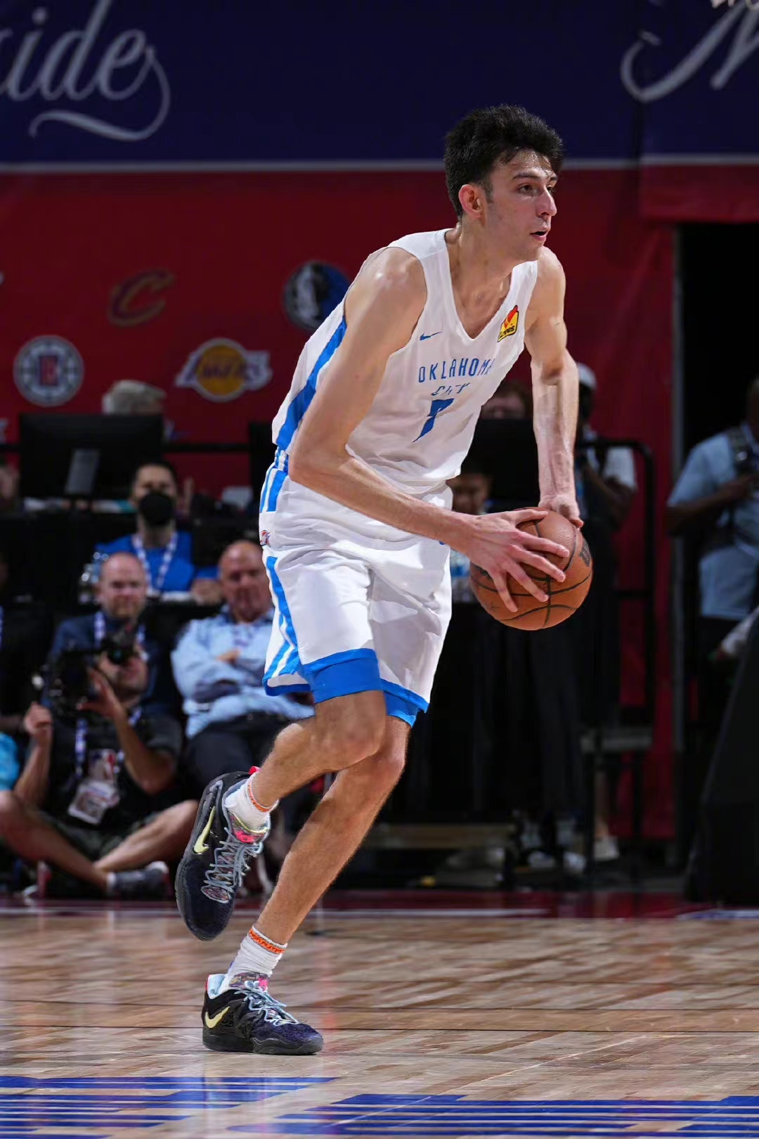 切特·霍姆格伦