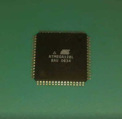 ATMEL芯片_百度百科