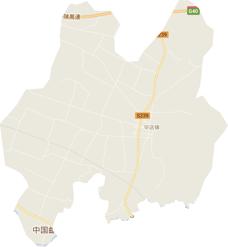 毕店镇
