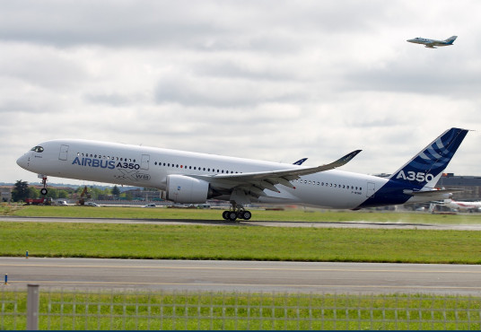 A350-800_百度百科