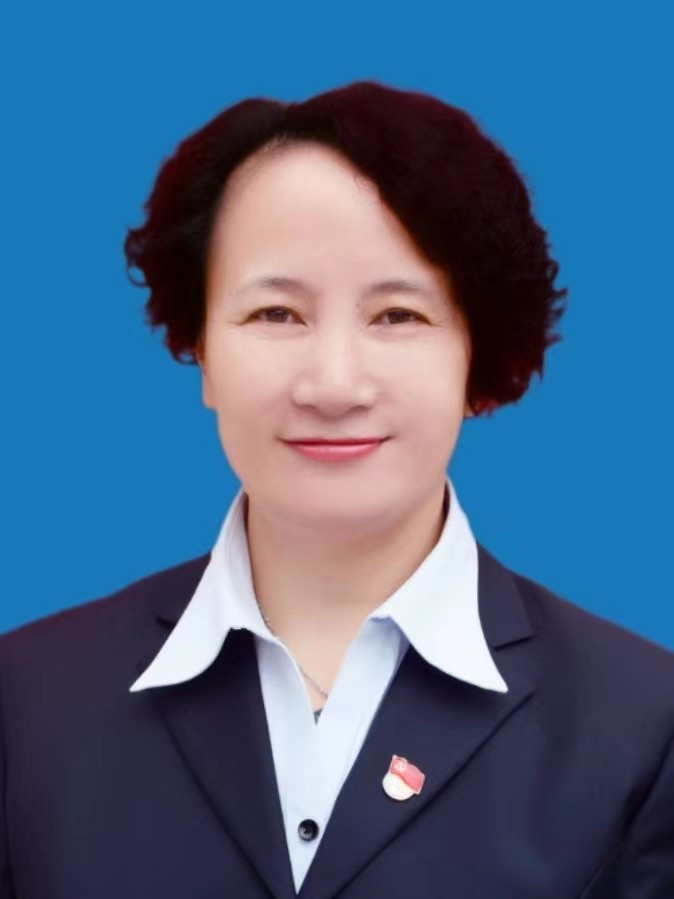 李红梅