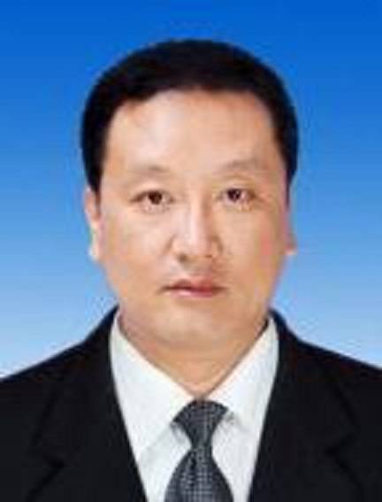 丁志刚（宁夏回族自治区固原市彭阳县委原常委、统战部原部长）_百度百科