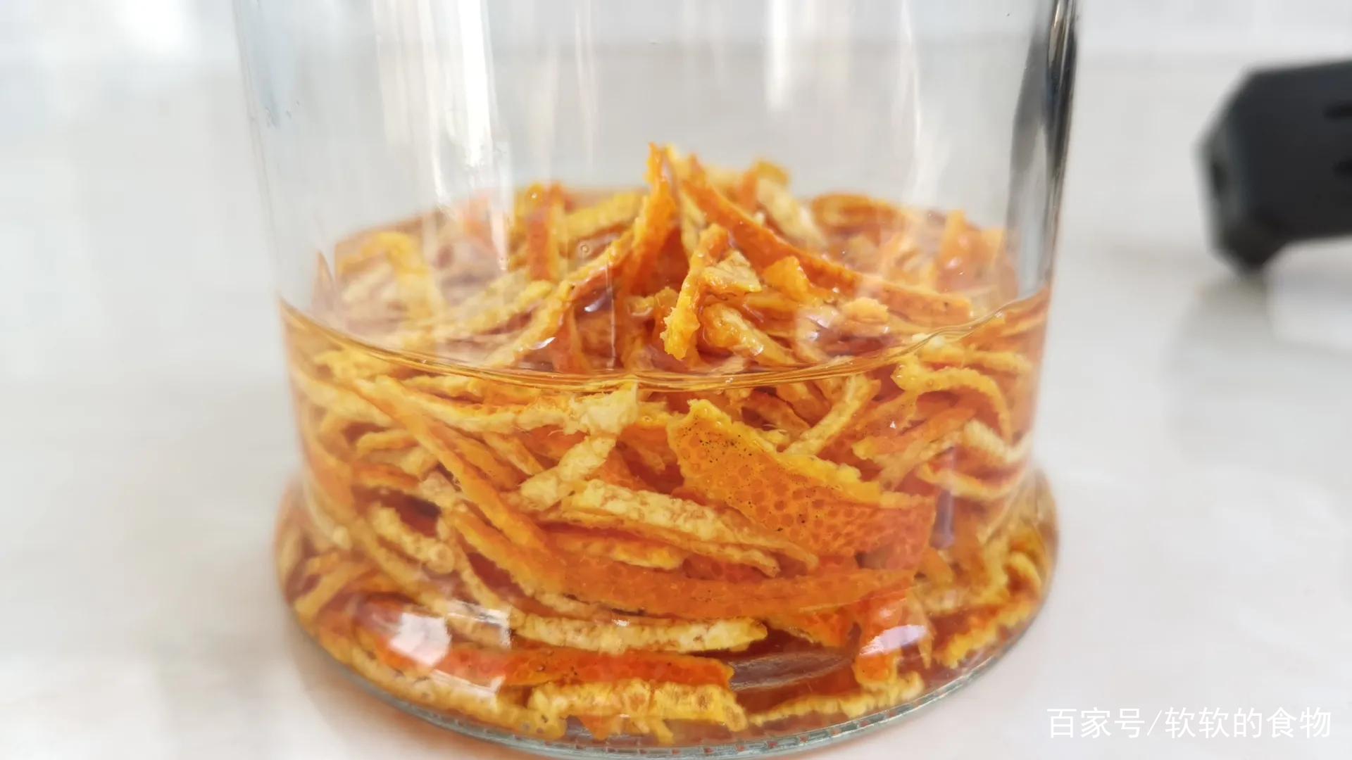 橘子皮不要丢，教你自制橘子精油，防蚊虫、缓解疲劳，比香水还好_百科TA说