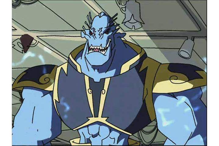 id="9995">成龙历险记 /a>》中的反派角色,雷之恶魔又被称作雷电恶魔