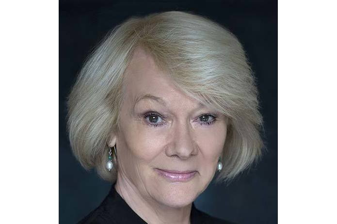 戴安娜·弗莱彻,演员,1960年参演电视剧