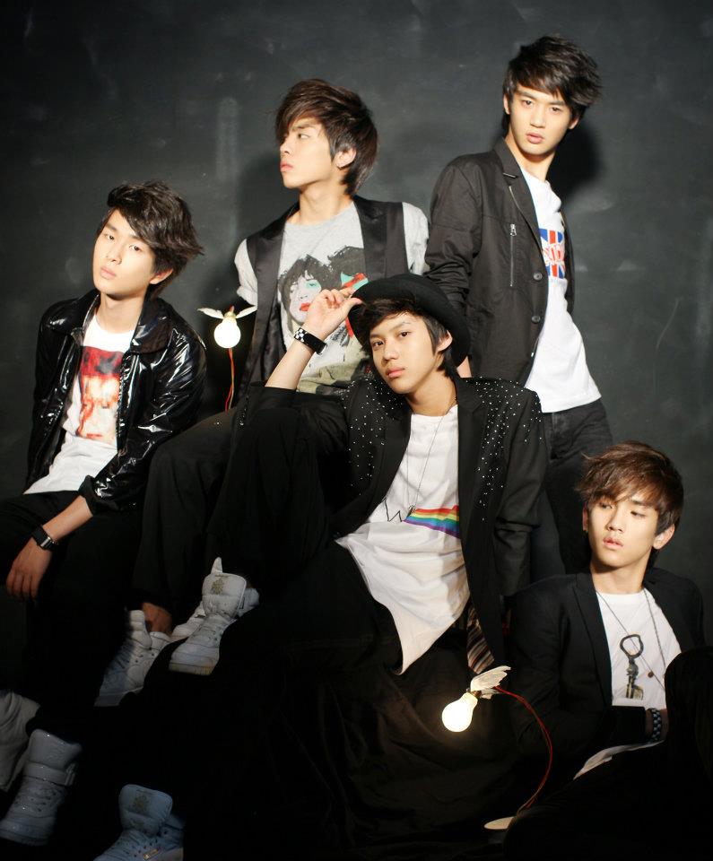 shinee