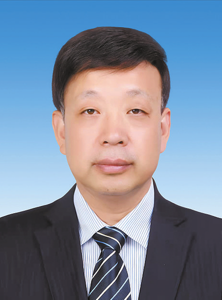 杨宏伟