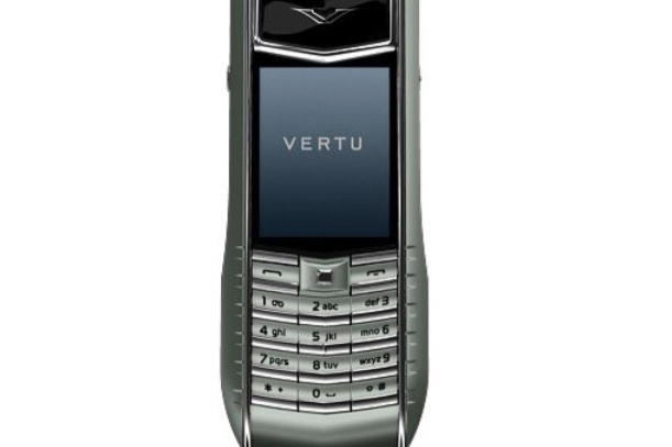 诺基亚vertu ascent ti
