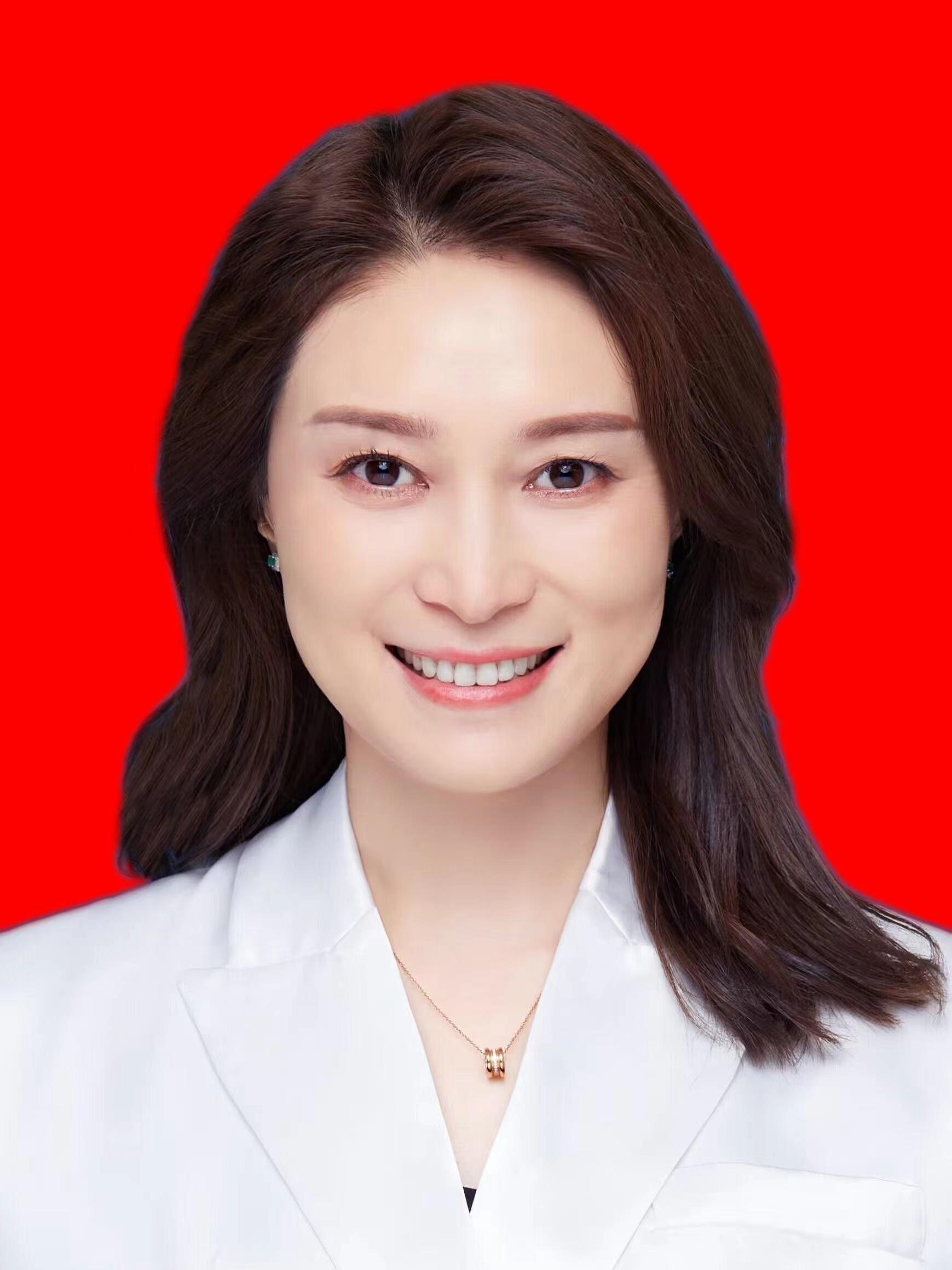 李霞