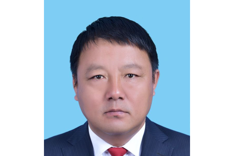 韩文龙