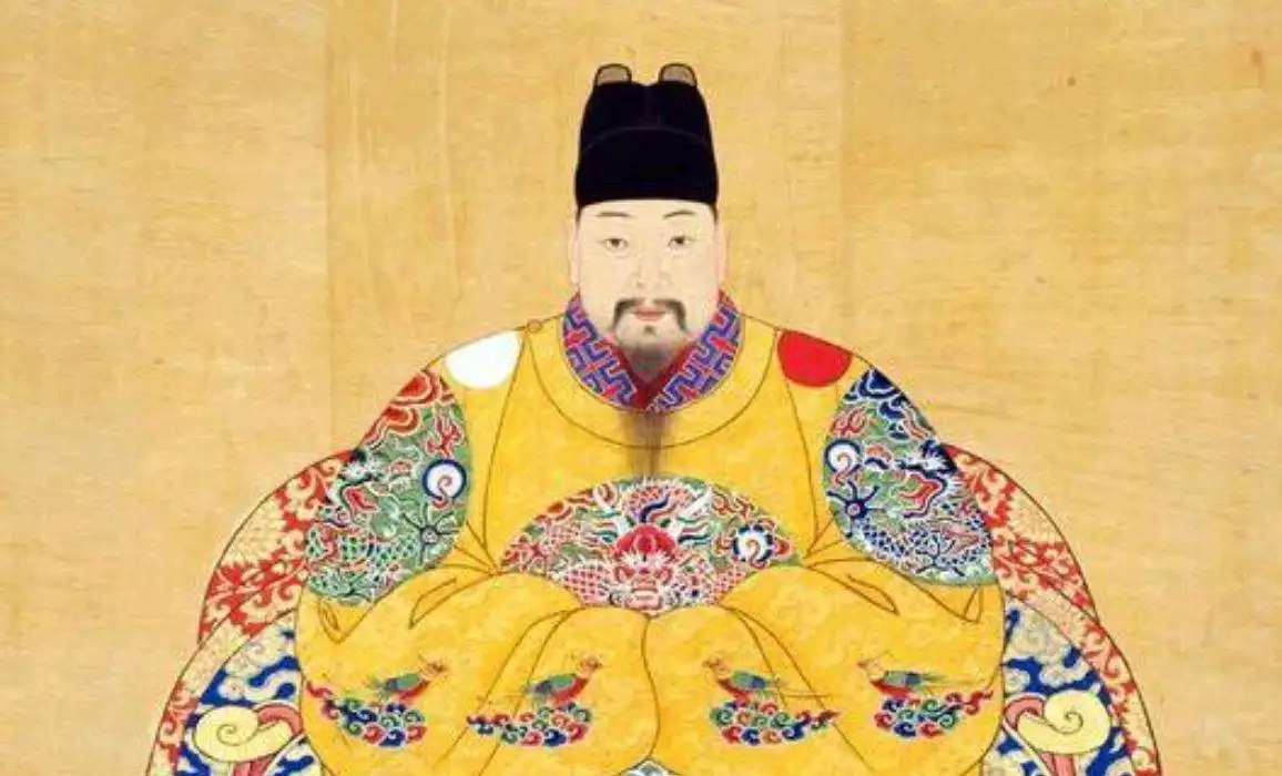 为什么明十三陵里没有朱祁钰_百科TA说