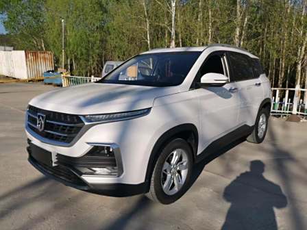 宝骏530图片