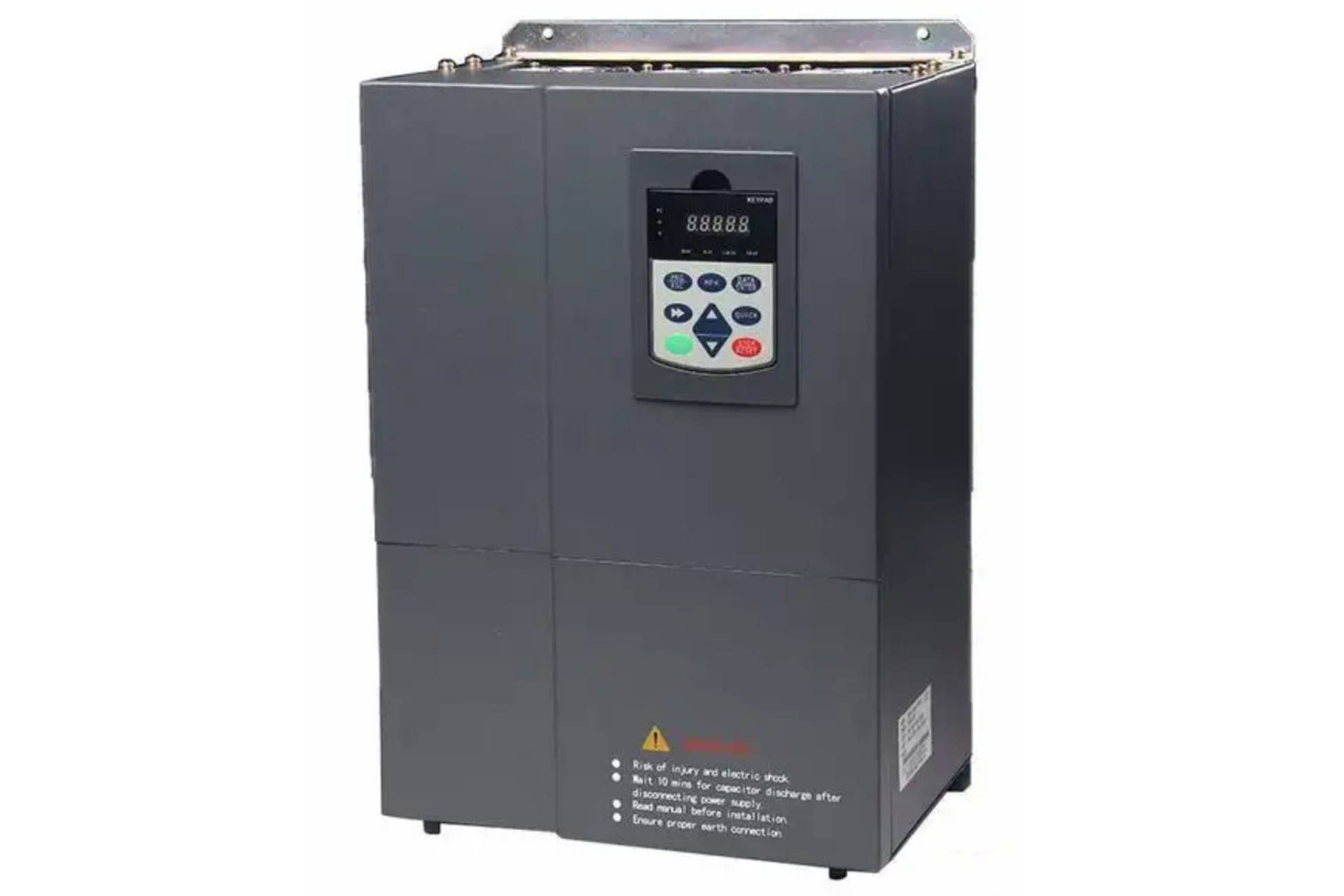  p data-id="go08e2029r">交-直-交电流型变频器是指在逆变器的直流侧