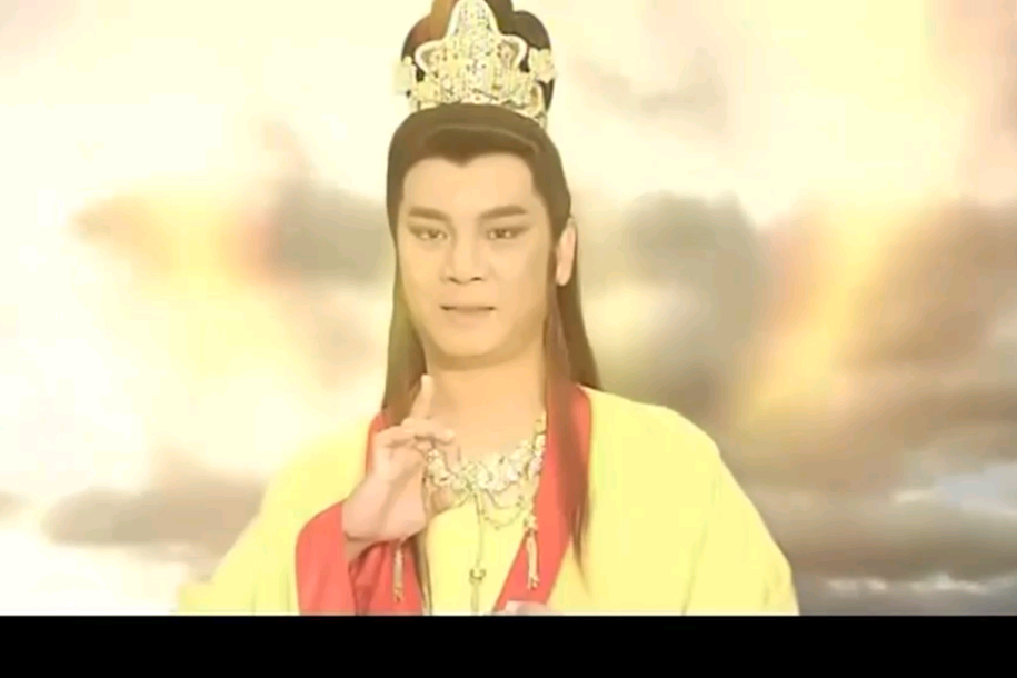 文殊菩萨,古装神话剧《 a target="_blank" href="/item/活佛济公