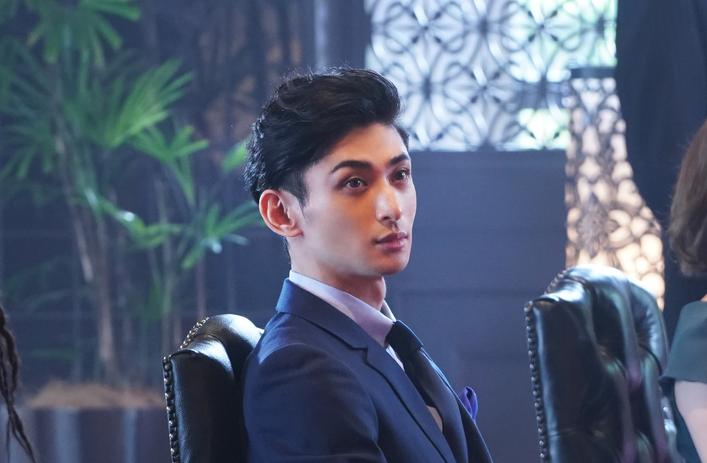 行骗天下jp:公主篇